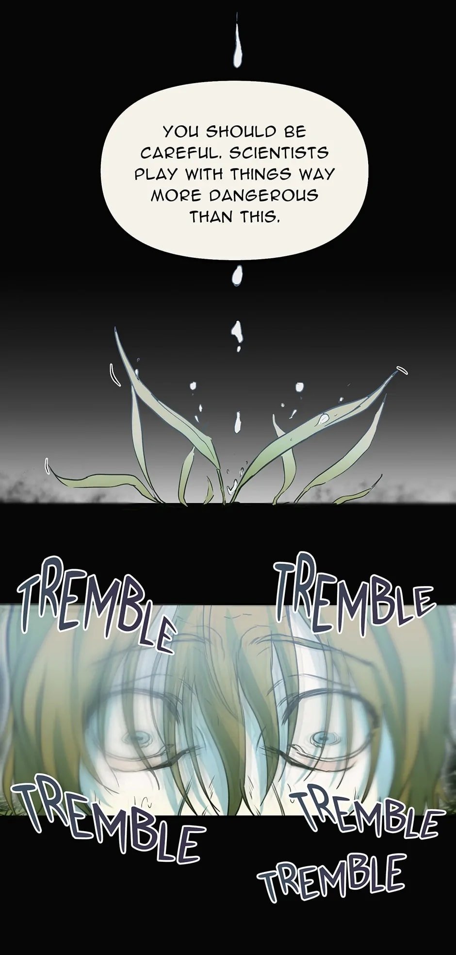 Nerd Project, Chapter 21 image 43